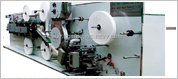 diaper machine, napkin machine